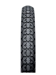 JOURNEY Cestovna moto guma 3.50R16 58P P210