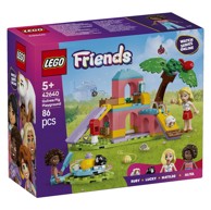 LEGO Friends Igralište za zamorce 42640