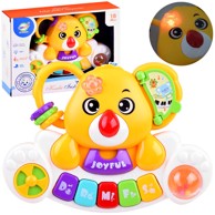 Šarene dječje klavijature Koala