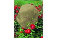 Zaštitna navlaka 0,75 x 0,8 m, 30 g/m2, 3 kom, bež