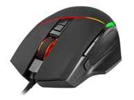 TRACER Gaming miš GAMEZONE ARRTA RGB, USB, crni