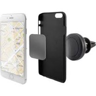 KSIX Držač za smartphone B9000SU09, magnetni, za ventilaciju