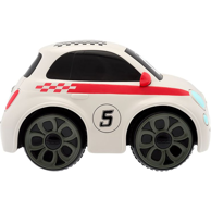 CHICCO Vozilo igračka Fiat 500 Sport