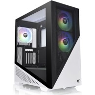THERMALTAKE Kućište Divider 370 TG E-ATX ARGB sinkronizacija
