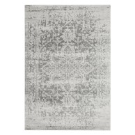 ASIATIC CARPETS Sivi tepih 80x150 cm Nova
