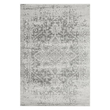 ASIATIC CARPETS Sivi tepih 80x150 cm Nova