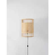 Zidna lampa Pale, E27, 1×12 W, IP20