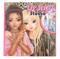 TOP MODEL Create Your TOPModel, Design Studio