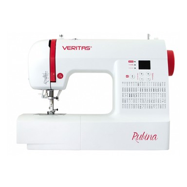 VERITAS Šivaći stroj Rubina