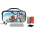 KONIX Kovčeg One Piece za Nintendo Switch, višebojni