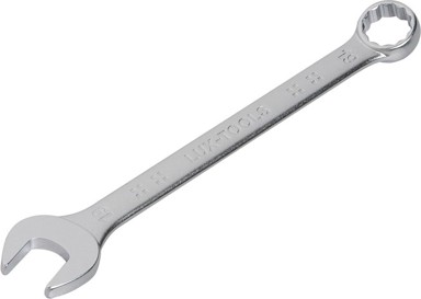 LUX TOOLS Viličasto-okasti ključ 24 mm