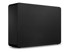 SEAGATE Vanjski tvrdi disk Expansion Desktop, 20TB, USB 3.0, desktop dizajn