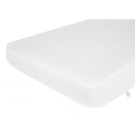 EFFIKI Navlaka za dječji krevetić, bijela