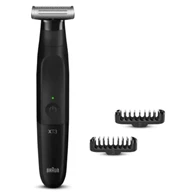 BRAUN Trimer X T3100 (bežični, crni)