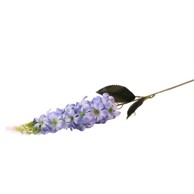 Rezano cvijeće Grana dekorativna, 73 cm, svijetlo plava