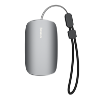 BASEUS Alat/brus za metlice brisača, sivi