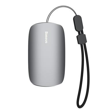 BASEUS Alat/brus za metlice brisača, sivi