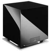 DALI Zvučnik Subwoofer SUB M-10 D crni (High Gloss)