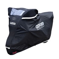 OXFORD Stormex cerada, black