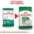 ROYAL CANIN SHN Mini Adult, za odrasle pse malih pasmina (do 10 kg) starije od 10 mjeseci, 800 g