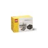 LEGO® Dječje kutije za odlaganje set 3 kom Multi-Pack, plastika
