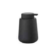 ZONE Crni dozator za sapun Nova One