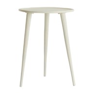 LIGHT & LIVING Pomoćni stol Babina promjer 36 cm metalni okrugao