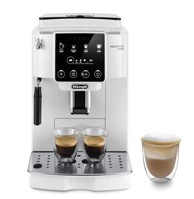 DE'LONGHI Aparat za kavu ECAM220.20.W, Magnifica Start, 1450 W, 15 bara, 1,8 l, bijeli
