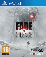 Igra za PS4: Fade to Silence