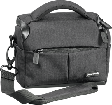 CULLMANN Torba za kameru Malaga Vario 200 crna