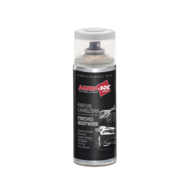 AMBRO-SOL Sprej Branik 400 ml, crni