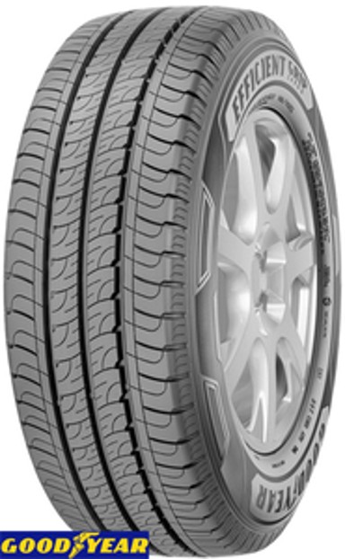 GOODYEAR Guma 225/65R16C EfficientGrip Cargo 112T