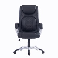 ELEMENT Gaming stolica Reliable, crna