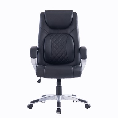 ELEMENT Gaming stolica Reliable, crna