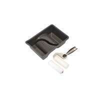 NESPOLI Set valjaka od pjene Procyclen 4/1