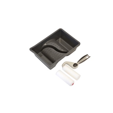 NESPOLI Set valjaka od pjene Procyclen 4/1