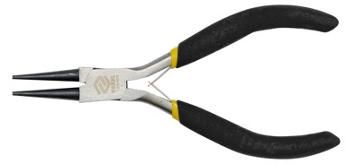 VOREL Kliješta s okruglim vrhom, 42307, 125 mm