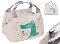 Izolacijska termo torba Krokodil