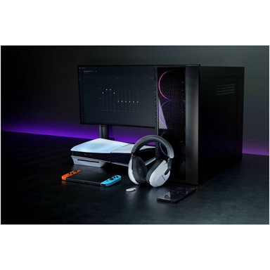 TURTLE BEACH Slušalice 600 XBOX, bijele