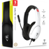 TURTLE BEACH Gaming Slušalice Airlite Fit, žičane, crna