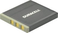 DURACELL Baterija za kameru DR9618, Li-Ion, 700 mAh