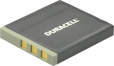 DURACELL Baterija za kameru DR9618, Li-Ion, 700 mAh