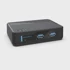 SEH Print server UTNSERVER Pro / 2x USB 3.0, 1x RJ45 LAN, Plug & Play, sigurnosne opcije