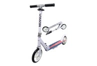 Sklopivi romobil H4, bijeli