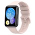 B-STRAP Silicone remen za Huawei Watch Fit 2, pink