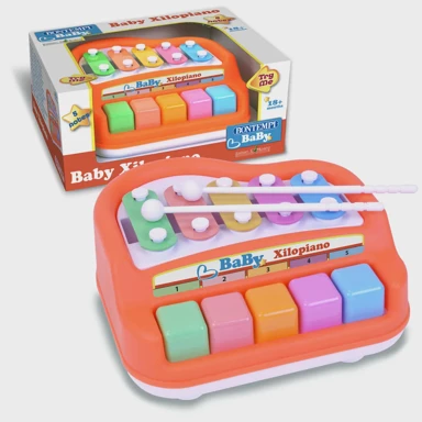 BONTEMPI Dječji baby ksilofon 550520
