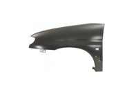 VAN WEZEL Blatobran Citroen Berlingo 96-08, prednji, desni, -02 bez lajsne, Partner