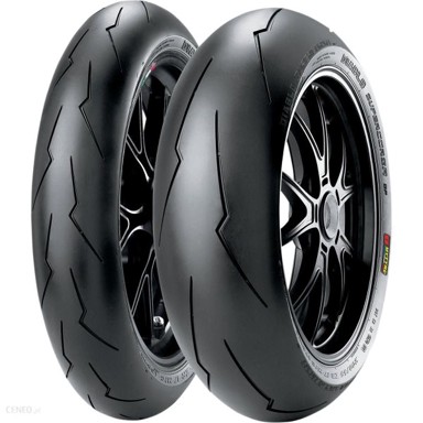 PIRELLI Guma za motor 190/50R17 73W DIABLO SUPERCORSA V3 SP, stražnja