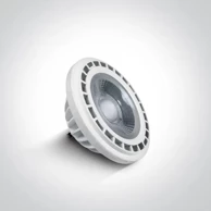 LED žarulja AR111 GU10, 15W, 3000K, 1200 lm, 45°, dimmable, DM7315GD/W/45