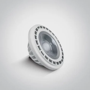 LED žarulja AR111 GU10, 15W, 3000K, 1200 lm, 45°, dimmable, DM7315GD/W/45